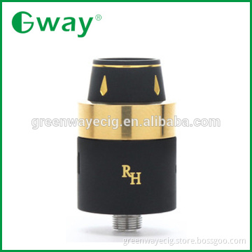 Alibaba china wholesale rebuildable royal hunter rda vs marquis rda